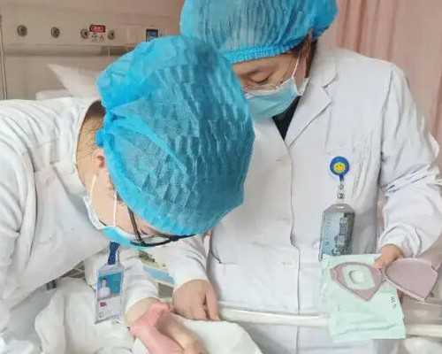 重庆三代试管婴儿成功率高吗