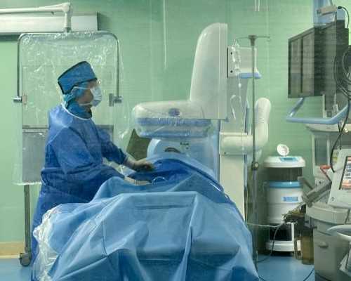 异位妊娠or宫外孕是什么?一颗藏在准供卵代孕妈妈体内的“定时炸弹”