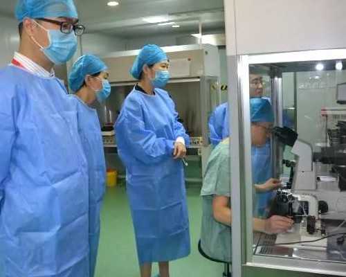 在重庆做试管婴儿可以医保报销吗(技术水平如何)