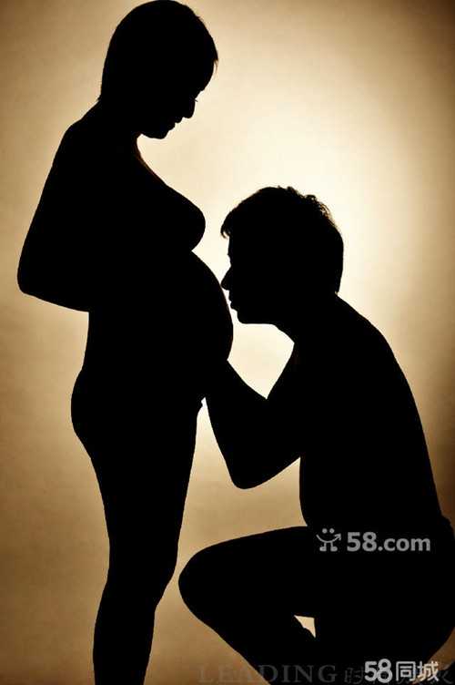 怀代孕了二胎老公不想要怎么办，怀代孕了不想