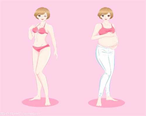 代孕期间三个阶段，代孕胎儿的发育离不开哪些
