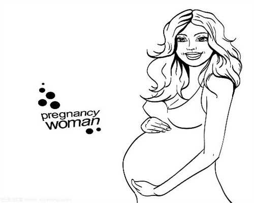 正规代怀孕价格女人怀上后，什么时候可以测出