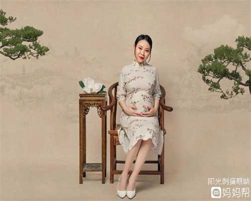 广州代孕哪里正规代孕期时，孕妈肚子发紧发硬