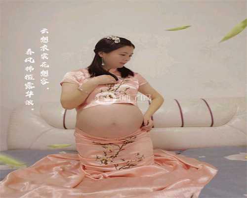韩安冉代孕后爆肥50斤，自曝预产期只剩半个月，