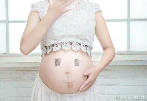 二胎宝妈的经验分享，生男娃女娃的不同孕期反应，或许对你有用