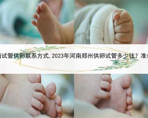 代孕女人，河南试管供卵联系方式,2023年河南郑州供卵试管多少钱？准备12万元